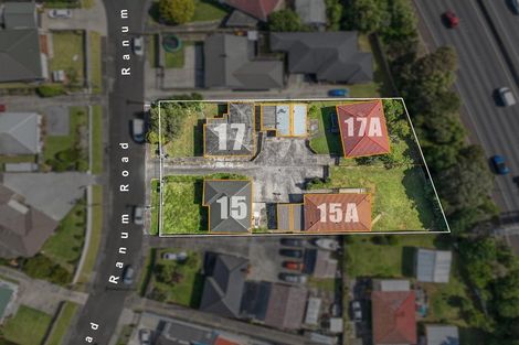 Photo of property in 15 Ranum Road, Papatoetoe, Auckland, 2025