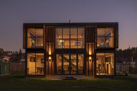 Photo of property in 29 Newcastle Road, Hawea Flat, Wanaka, 9382