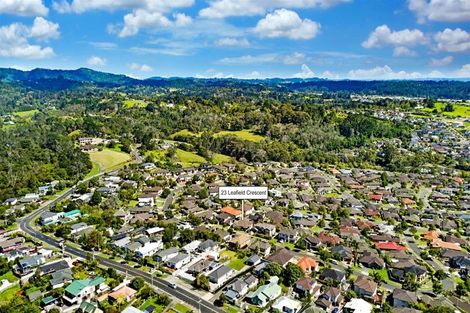 Photo of property in 23 Leafield Crescent, Henderson, Auckland, 0612