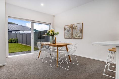 Photo of property in 81 Hokioi Drive, Kenepuru, Porirua, 5022