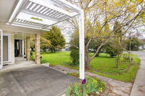 Photo of property in 48 Graham Road, Inner Kaiti, Gisborne, 4010