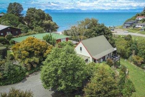 Photo of property in 10 Cook Crescent, Kaiteriteri, Motueka, 7197