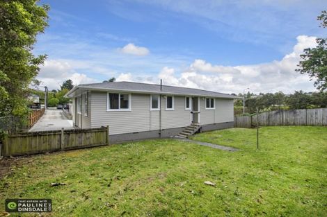Photo of property in 31 Meldrum Street, Te Kamo, Whangarei, 0112