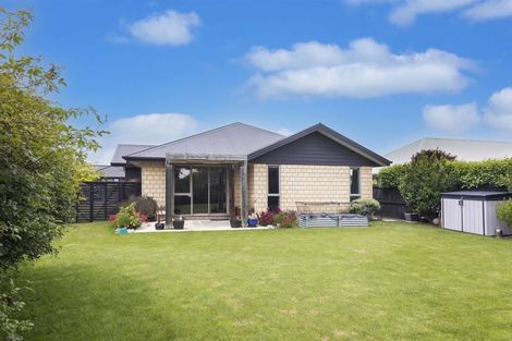 Photo of property in 34 Sioux Avenue, Wigram, Christchurch, 8042