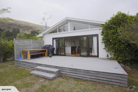 Photo of property in 21 Truro Street, Sumner, Christchurch, 8081