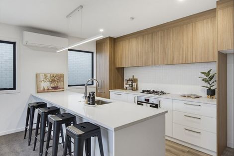 Photo of property in 4/17 Clark Street, Levin, 5510