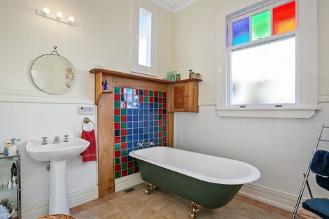 Photo of property in 4 Rose Street, Tirau, 3410