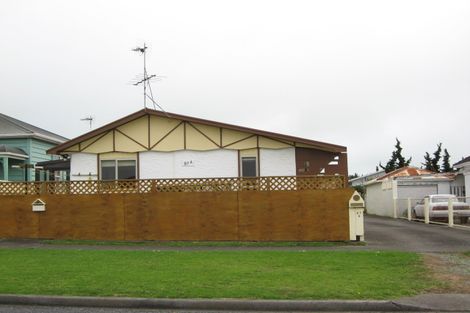 Photo of property in 87b Cracroft Street, Waitara, 4320