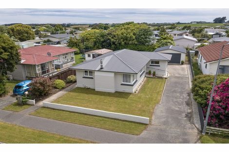 Photo of property in 232 Lamond Street, Hargest, Invercargill, 9810