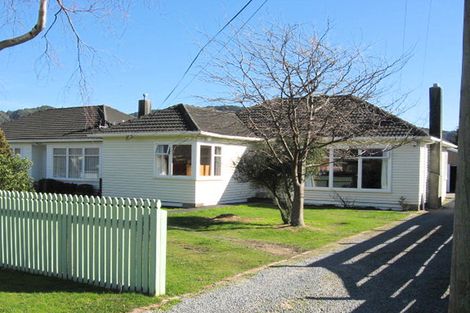 Photo of property in 155 Moohan Street, Wainuiomata, Lower Hutt, 5014