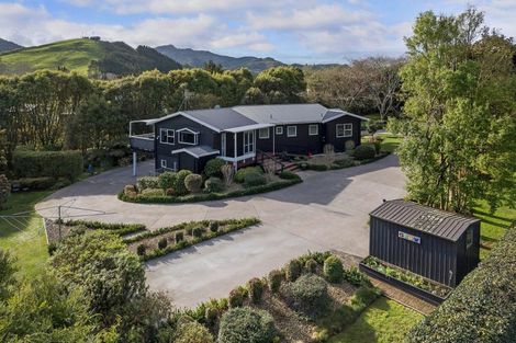 Photo of property in 41 Lawrence Road, Waihi, 3610