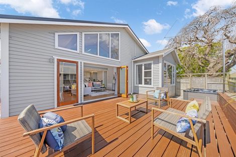 Photo of property in 26 Tennyson Avenue, Avalon, Lower Hutt, 5011