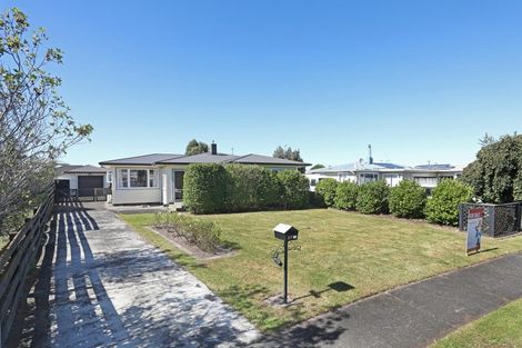 Photo of property in 27 Montgomery Street, Feilding, 4702