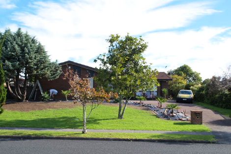 Photo of property in 1/11 Northpark Avenue, Northpark, Auckland, 2013