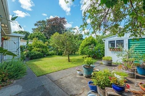 Photo of property in 9 Manuka Street, Hokowhitu, Palmerston North, 4410