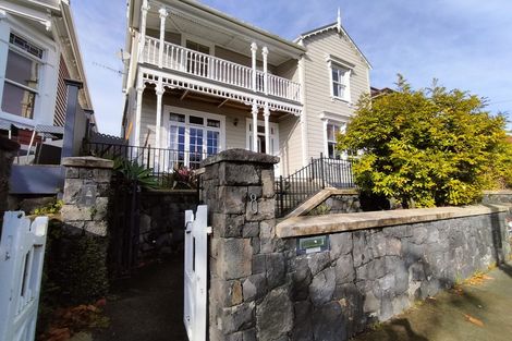 Photo of property in 8 Richmond Road, Grey Lynn, Auckland, 1021