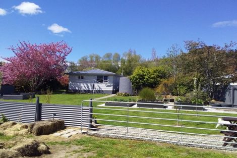 Photo of property in 131 Roxburgh Street, Heriot, Tapanui, 9587