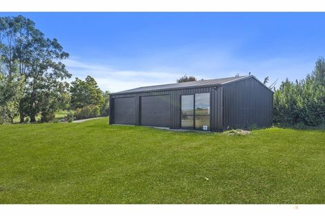 Photo of property in 515 Doake Road, Levels Valley, Timaru, 7974