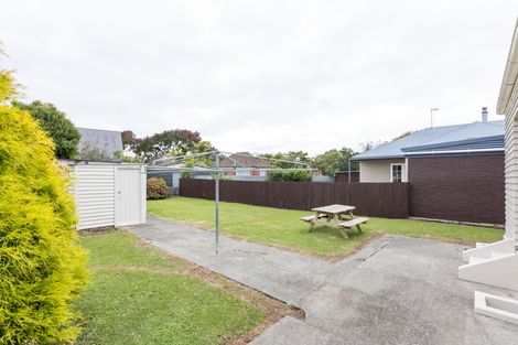 Photo of property in 59 Park Road, West End, Palmerston North, 4412