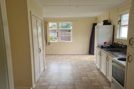 Photo of property in 61 Wilkie Crescent, Naenae, Lower Hutt, 5011
