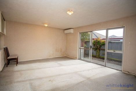 Photo of property in 4/149 Clarence Street, Riccarton, Christchurch, 8011