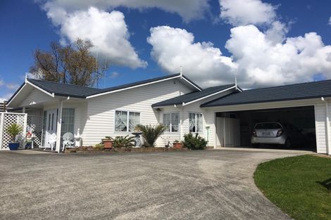 Photo of property in 416b Thames Street, Morrinsville, 3300