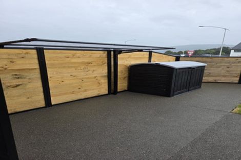 Photo of property in 3 Joseph Bolton Crescent, Wallaceville, Upper Hutt, 5018