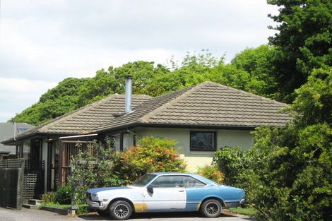 Photo of property in 1/50 Dunedin Street, Redwood, Christchurch, 8051