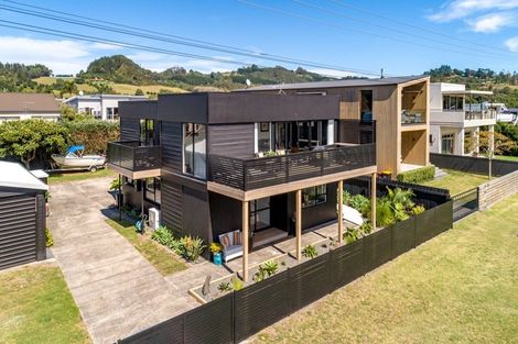 Photo of property in 142 Captain Cook Road, Cooks Beach, Whitianga, 3591