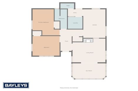 Photo of property in 39 Collins Road, Melville, Hamilton, 3206