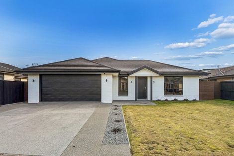 Photo of property in 5a Ballinger Place, Kaiapoi, 7630