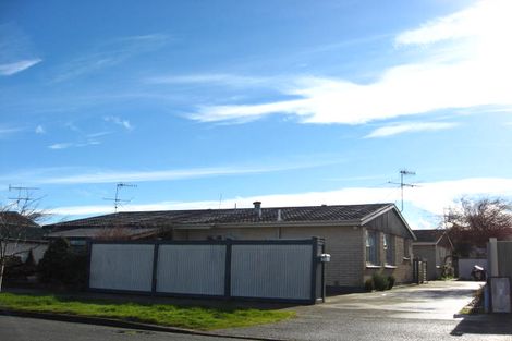 Photo of property in 4/98 Lowe Street, Avenal, Invercargill, 9810