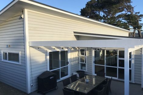 Photo of property in 21 Tasman Close, Aotea, Porirua, 5024