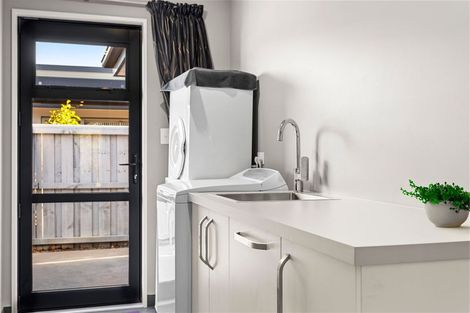 Photo of property in 9 Greenfield Mews, Rangiora, 7400