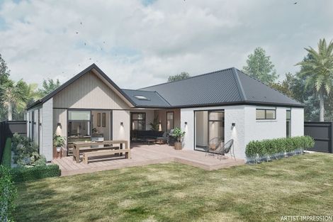 Photo of property in 15 Hotere Street, Rangiora, 7400