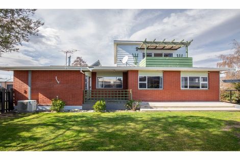 Photo of property in 132 Ashworth Street, Alexandra, 9320