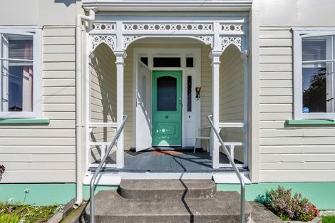 Photo of property in 35 Cracroft Street, Waitara, 4320