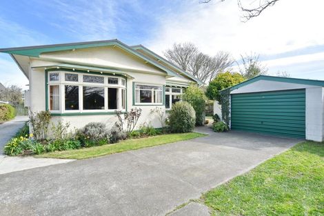 Photo of property in 1/181 Wairakei Road, Bryndwr, Christchurch, 8053