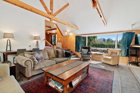 Photo of property in 504 Aubrey Road, Wanaka, 9305