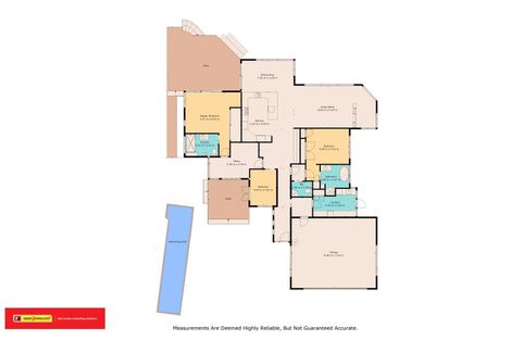 Photo of property in 285c Whangamoa Drive, Okere Falls, Rotorua, 3074