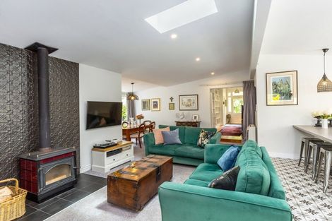 Photo of property in 149a Bidwills Cutting Road, Morison Bush, Greytown, 5794