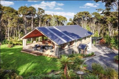 Photo of property in 47 Brljevich Road, Mangatawhiri, Pokeno, 2471