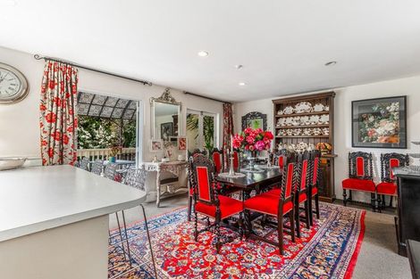 Photo of property in Grace Square, 81j Vermont Street, Ponsonby, Auckland, 1011