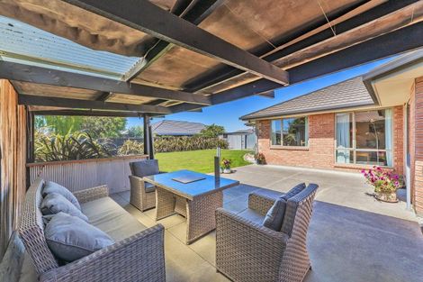 Photo of property in 27 Renoir Drive, Rolleston, 7614