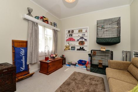 Photo of property in 6 Bell Street, Hamilton East, Hamilton, 3216