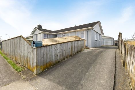 Photo of property in 58 Alexander Street, Awapuni, Palmerston North, 4412