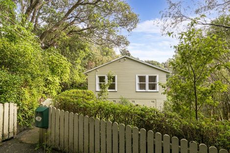 Photo of property in 26 Sidlaw Street, Strathmore Park, Wellington, 6022