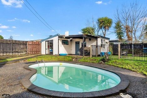 Photo of property in 45 Morris Road, Hillcrest, Hamilton, 3216