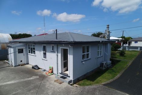 Photo of property in 6 Jellicoe Road, Ruawai, 0530