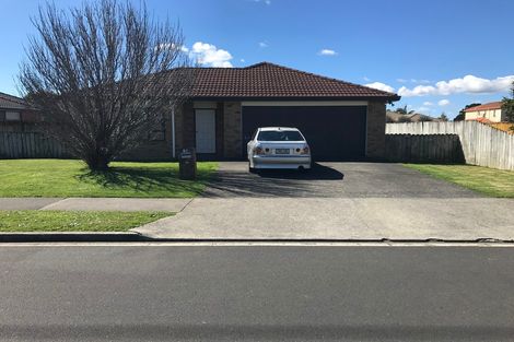 Photo of property in 18 Morewa Place, Takanini, 2112